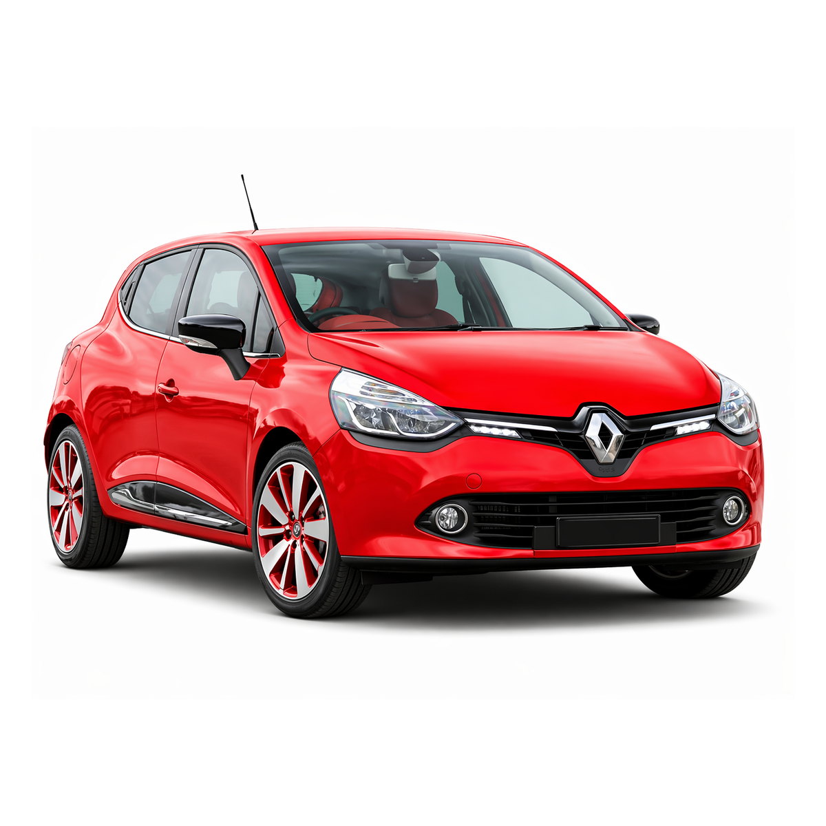 VIDRIO-PUERTA RENAULT CLIO-IV 2013-2019